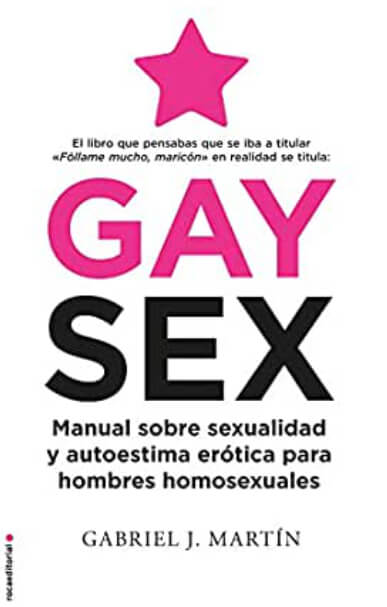 GAY SEX
