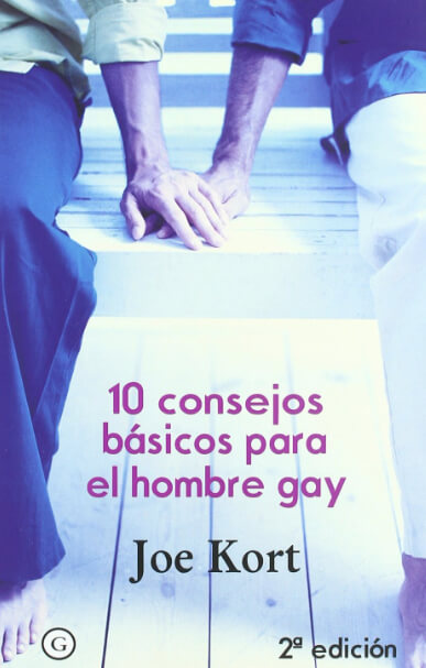 10 CONSEJOS BÁSICOS PARA EL HOMBRE GAY