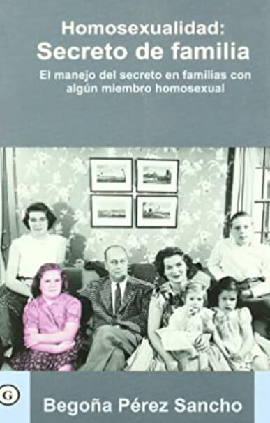 HOMOSEXUALIDAD: SECRETO DE FAMILIA