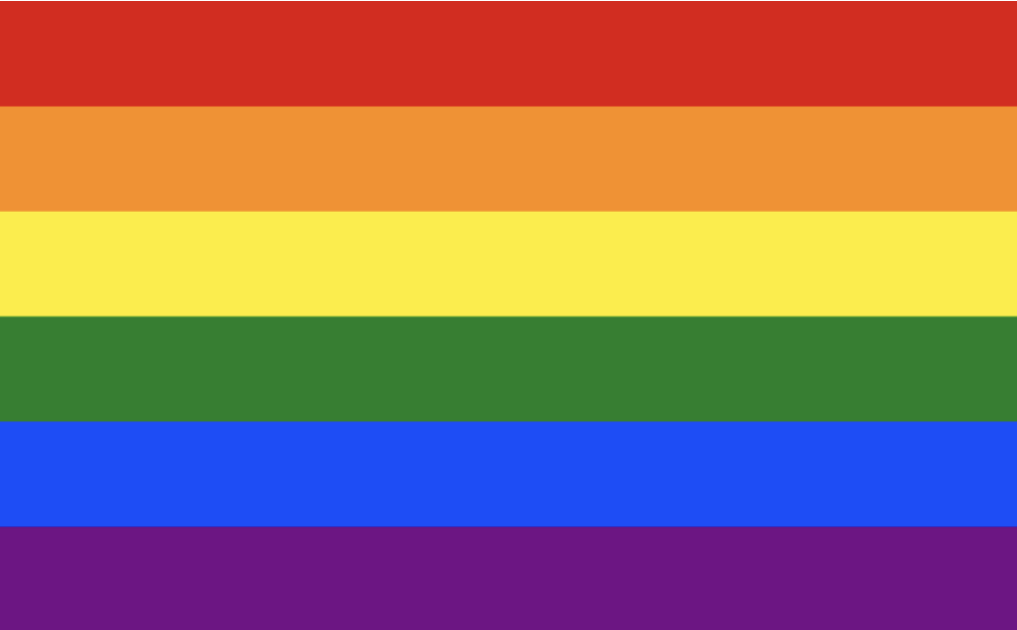 bandera gay