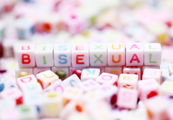 Bisexualidad