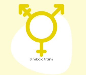simbolo trans