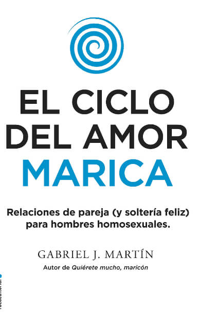 EL CICLO DEL AMOR MARICA
