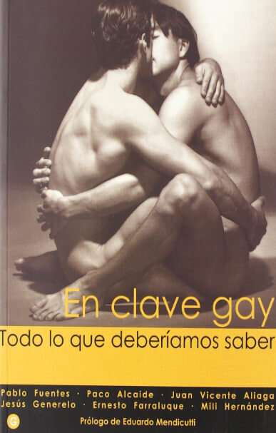 EN CLAVE GAY