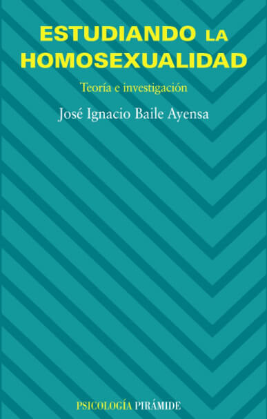 ESTUDIANDO LA HOMOSEXUALIDAD