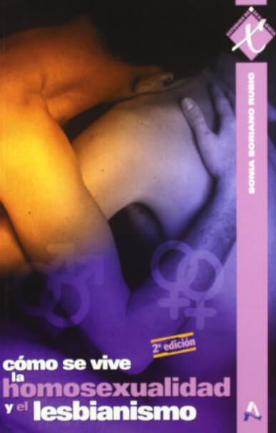 CÓMO SE VIVE LA HOMOSEXUALIDAD Y EL LESBIANISMO