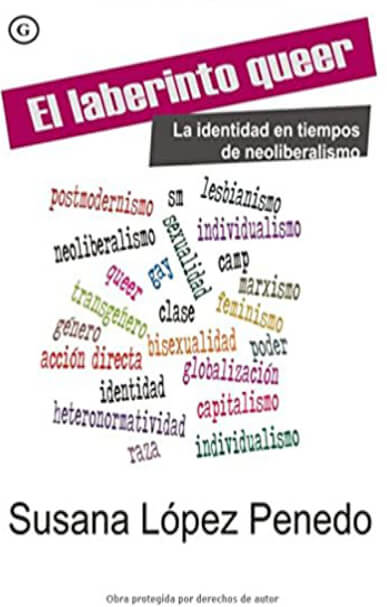 EL LABERINTO QUEER