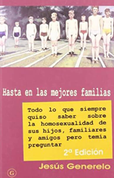 HASTA EN LAS MEJORES FAMILIAS