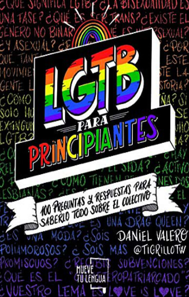 LGTB PARA PRINCIPIANTES