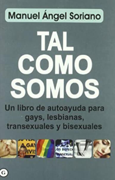 TAL COMO SOMOS
