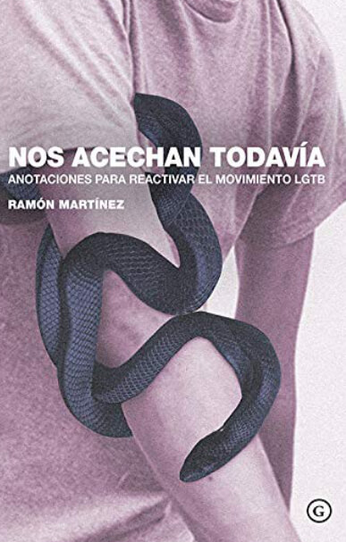 NOS ACECHAN TODAVÍA