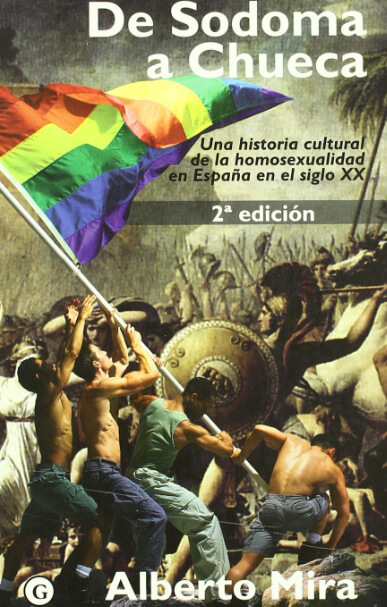 DE SODOMA A CHUECA