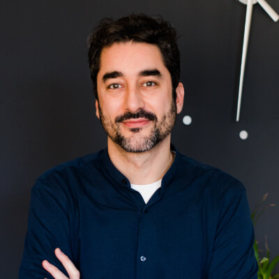 José Pastor Parada