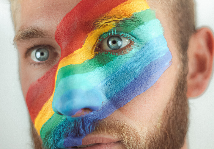 homosexualidad