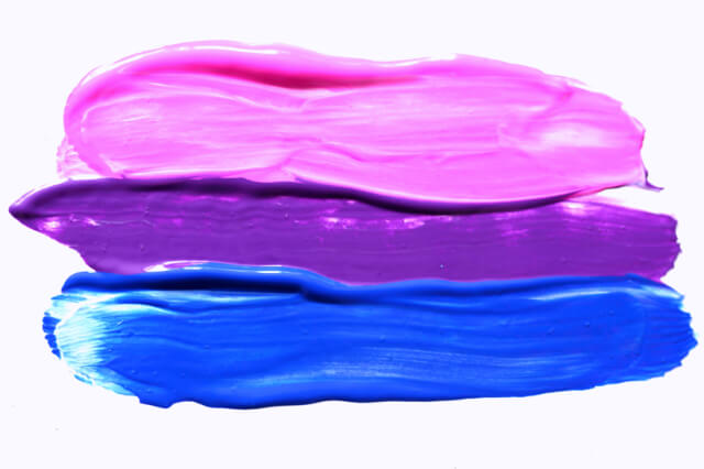 bandera lesbica