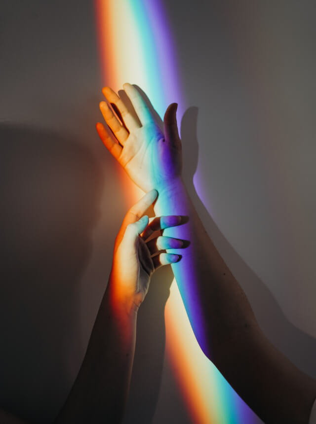 psicologia afirmativa lgtbi