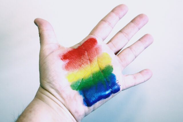 psicologia afirmativa lgtbi