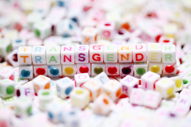 transgender